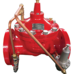 Pressure Reducing Valve | 106-PR-10159 | Singer Valve