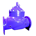 Main Valves Options| 106/206/306-RW | Singer Valve