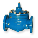 Main Control Valves | 106 / S106-PT / PTC | Singer Valve