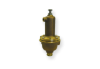 Rate of Flow Pilot | 160-RF | Singer Valve