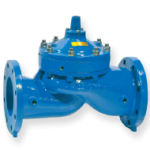 Main Control Valves | 206/S206-PT/PTC | Singer Valve