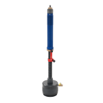 4"-6" Shur Stop™ PE Drilling & Completion Machine