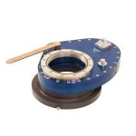 4"- 6" Shur Stop™ PE SLIDE GATE VALVE