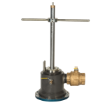 6"- 8" Shur Stop™ PE Stopping Machine