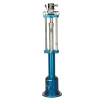 8" - 12" Shur Stop™ PE Drilling & Completion Machine
