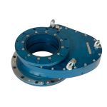 8" - 12" Shur Stop™ PE SLIDE GATE VALVE