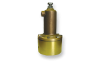 Differential Pressure Relief Pilot | 81-RPD | Singer Valve
