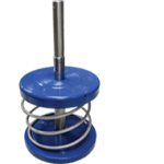 Main Valves Options | 106/206/306-IDC | Singer Valve
