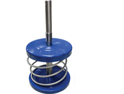 Main Valves Options | 106/206/306-IDC | Singer Valve