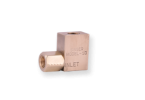 Pilot Check Valves | Model 10 & 12 | Singer Valve