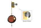 Rotary Float Pilot | Model 43 | Singer Valve