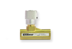 Micrometer Flow Control Valve | J0053A | Singer Valve