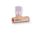 Micrometer Needle Valve | J0074A | Singer Valve
