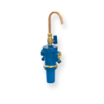 Arion Strainer | J1521G / J1521M | Singer Valve