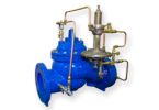 Pressure Reducing Valve | 106/206-PFC | Singer Valve