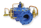 Pressure Reducing Valve | 106/206/306-PR-48 | Singer Valve Pressure Reducing Valve | 106/206/306-PR-48 | Singer Valve