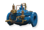 Pressure Reducing Valve | 106/206/306-PR-S | Singer Valve