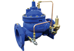 Pressure Reducing Valve | 106/206/306-PR | Singer Valve Pressure Reducing Valve | 106/206/306-PR | Singer Valve