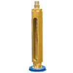 Main Valves Options | X107 | Singer Valve