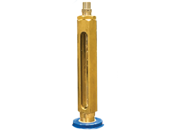 Main Valves Options | X107 | Singer Valve