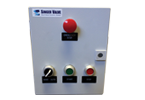 Electronic Control Valve | SPC | Singer Valve