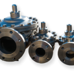 Main Control Valves | 106-PG Stainless Steel | Singer Valve