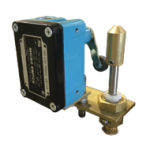 Main Valves Options | X129 | Singer Valve