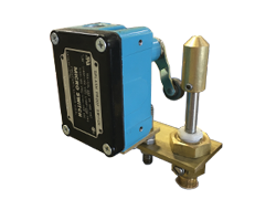 Main Valves Options | X129 | Singer Valve