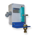 Main Valves Options | X156 | Singer Valve