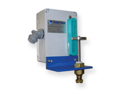 Main Valves Options | X156 | Singer Valve