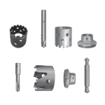 C1-36™ Equipment for Line Stopper Fittings