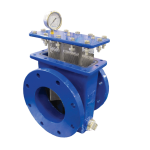 Strainers |In-Line | Singer Valve