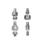 Inserting & Extracting Tools for A3 Machine