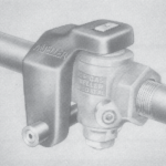 Iron Yoke Locking Device