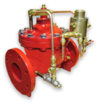 Deluge Valve | 106-PDV-A-10508A | Singer Valve