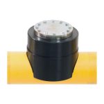 Shur Stop™ PE ELECTROFUSION FITTINGS