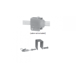 Steel Yoke Locking Device
