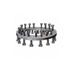 Unit No. 4SW Machine Adapter Ring