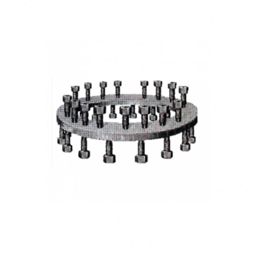Unit No. 4SW Machine Adapter Ring Unit No. 4SW Machine Adapter Ring