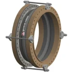 Style 1101HT - High Temperature