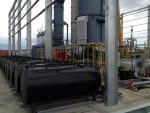 Pennram Incinerators