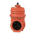14-24 Inch P-USP1 RWGV PIV FLxFL