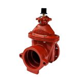 4-12 Inch A-USP1 RWGV SLxFL