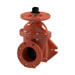 4-12 INCH P-USP2 RWGV PIV FLxMJ