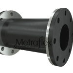 Flexible Rubber Pipe
