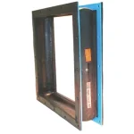Rubber Flanged Versatile - Style 9100 & 9101