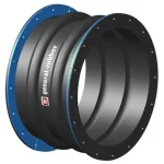 Rubber Flanged Versatile - Style 9100 & 9101