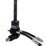 Hydraulic Motor mod. AH15
