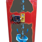 Full-Flow™ Bladder Expansion Tank