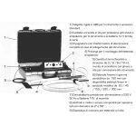 HD87 Isoltest Analyser of Insulation Coatings